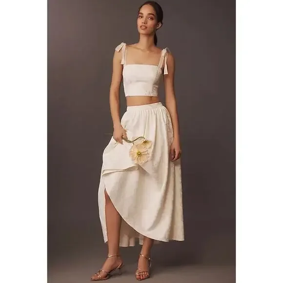 knee length dresses for ladies Atherton dress by HUTCH